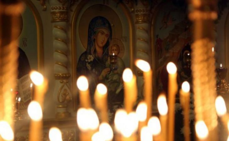 Суд разрешил РПЦ вернуть часть долга молитвами