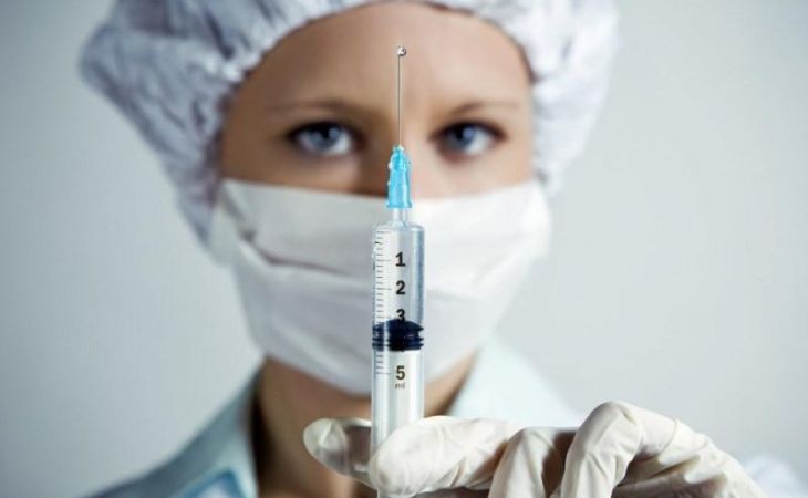 Эпидпорог  по ОРВИ и гриппу в Алтайском крае превышен на 52%