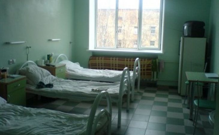 Следователи выясняют причины смерти трех пациентов наркодиспансера в Заринске