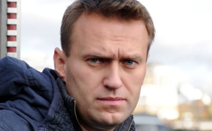 Навальный и Офицеров отсудили у России 86 тысяч евро