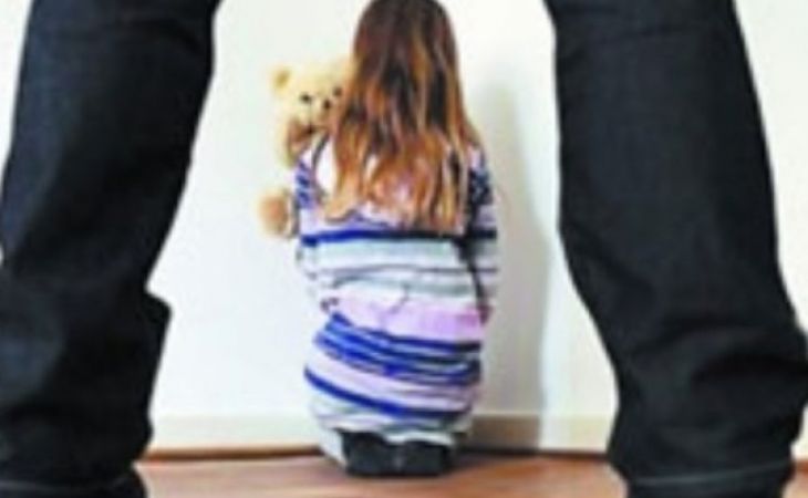 Бывший иркутский депутат-единоросс осужден за изнасилование 4-летней дочери