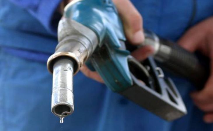 Стоимость бензина на заправках с 1 апреля увеличится на 6,5-8%