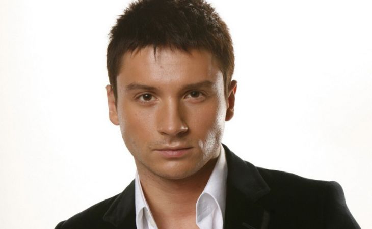 Сергей Лазарев показал тизер песни для "Евровидения"