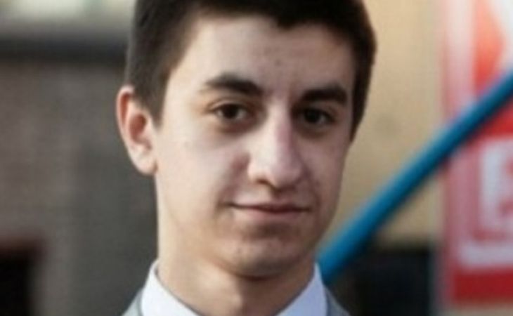 20-летний барнаулец, пропавший после публикации прощальной записки "ВКонтакте", найден мертвым