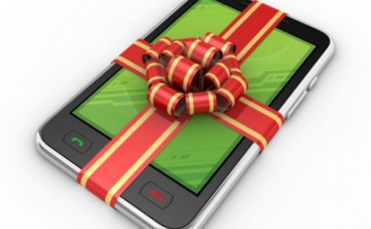 Жители Алтайского края стали чаще покупать в подарок бюджетные смартфоны