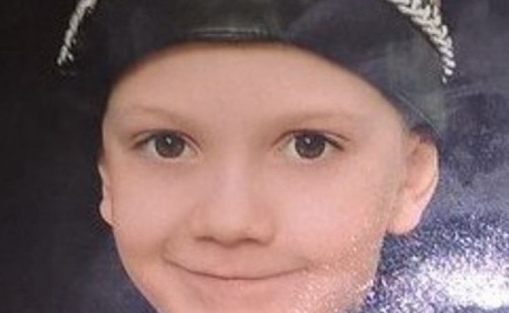 11-летний ребенок, пропавший 18 марта в Барнауле, найден