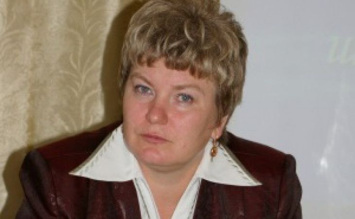 Заместитель арестованного Денисова подала в отставку