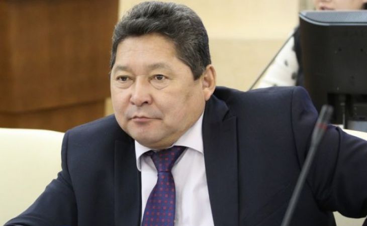 Министр сельского хозяйства Якутии уволен из-за поддельных дипломов