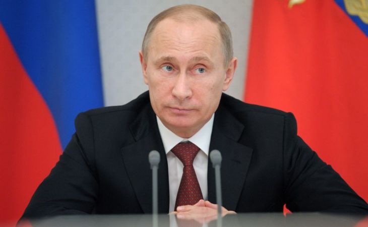 Песков рассказал о готовящейся информационной атаке на Путина