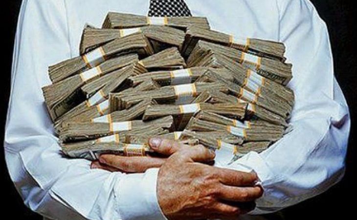 Новосибирец, выигравший 358 млн рублей в лотерею, нашелся