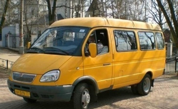 C 1 апреля в Барнауле продлят автобусный маршрут №76