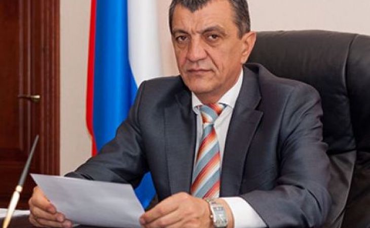 Губернатор Севастополя предложил без конкурса отдать Ротенбергу землю под развлечения