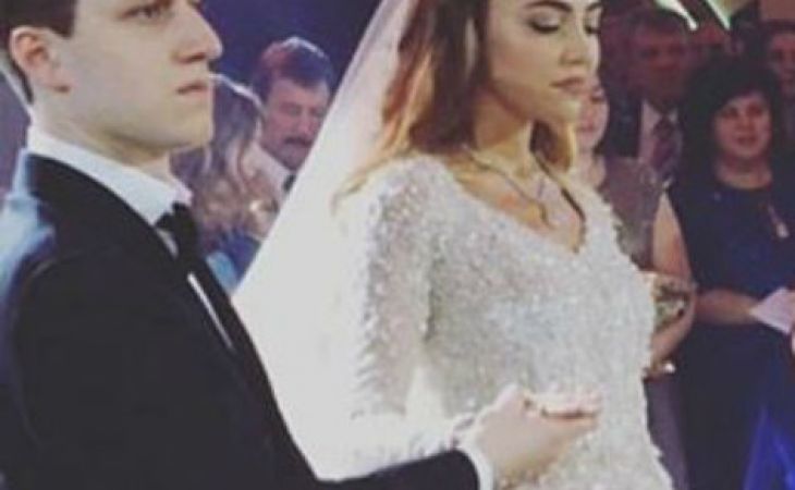 СМИ оценили свадьбу сына миллиардера Гуцериева в $1 млрд