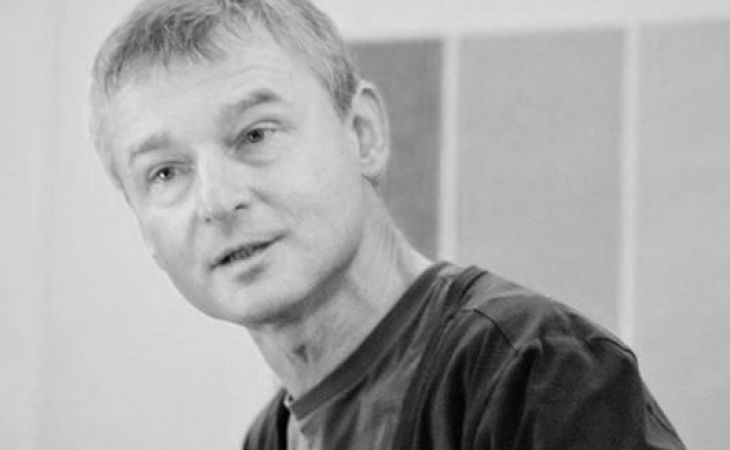 Известный журналист найден убитым в Санкт - Петербурге
