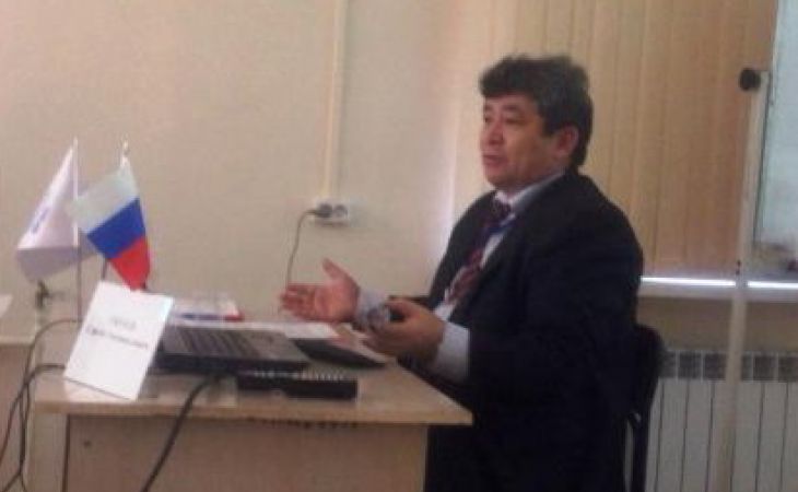Депутату АКЗС Сергею Убраеву предъявлено обвинение в незаконном предпринимательстве