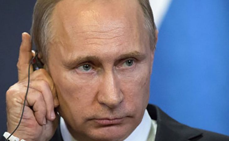 Силовая реформа Путина: создана Нацгвардия, ФСКН и ФМС подчинили МВД