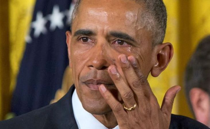 Обама назвал главную ошибку своего президентства