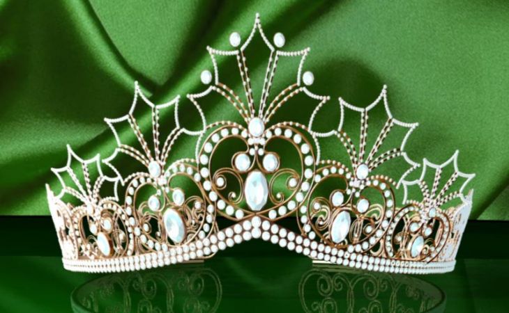 Кастинг на конкурс красоты "Принцесса Алтая-2016" начался в Барнауле