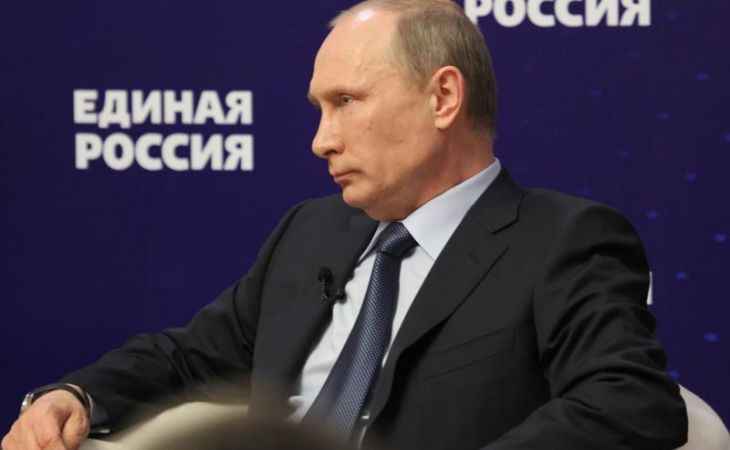 Стоит ли идти на выборы, если всё будет подсчитано в пользу "Единой России"?