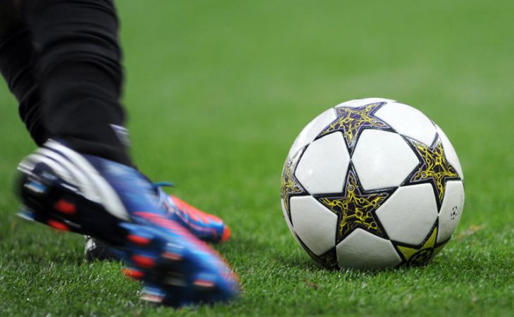 Стали известны все участники полуфиналов футбольной Лиги Европы