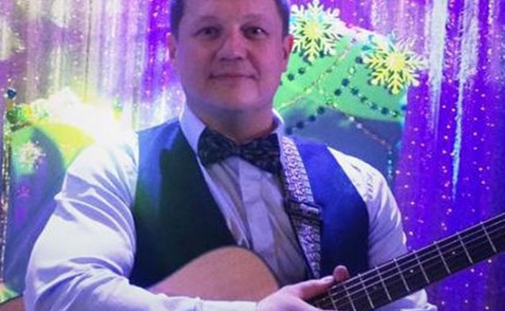 Скончался бас-гитарист группы "Любэ", которого избили в Подмосковье