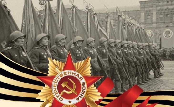 Видеозарисовка: сотрудники СК России в стихах поздравили ветеранов с 9 мая