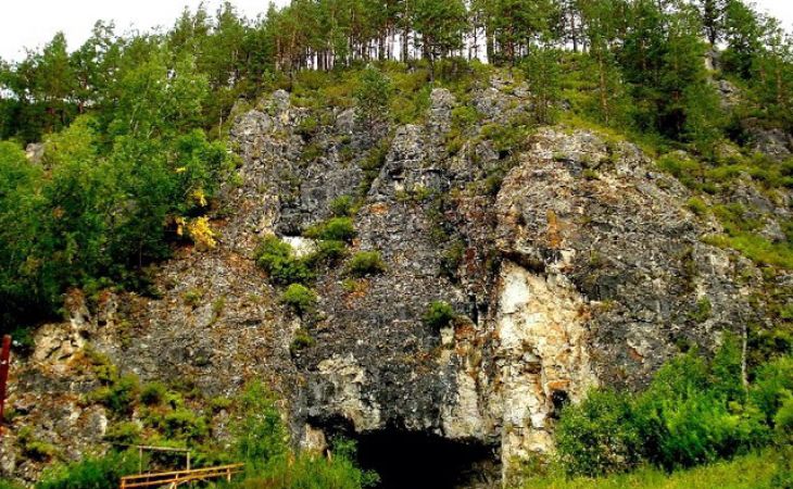 Ученые на 10 дней спустятся в самую глубокую пещеру на Алтае