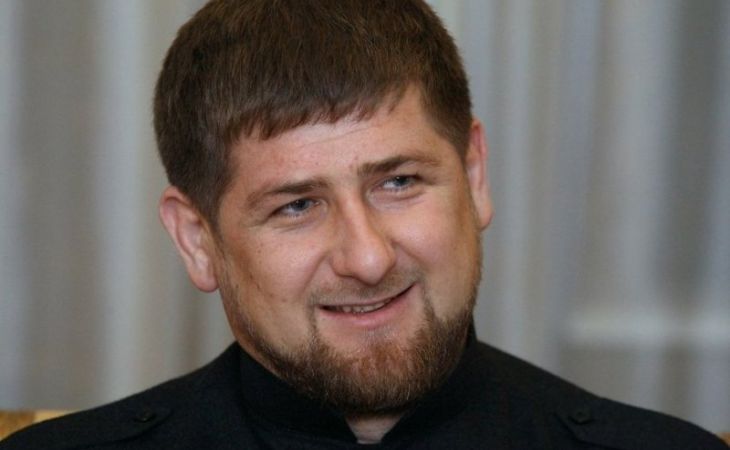 Кадыров выступил с резким заявлением в связи со взрывом на КПП в Грозном 9 мая