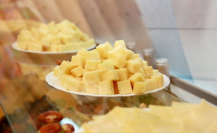 Крупнейший производитель сыров на Алтае взял 120 млн в кредит на приобретение производственного и технологического оборудования