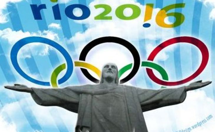 Российские спортсмены могут не поехать на Олимпиаду в Рио
