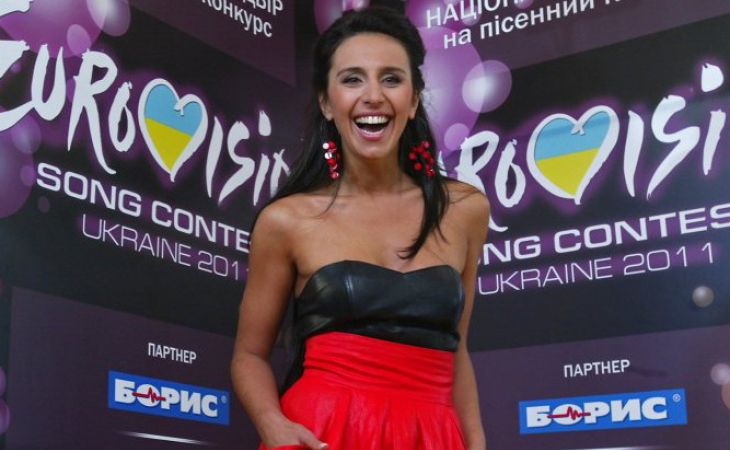 Украина останется победителем "Евровидения"
