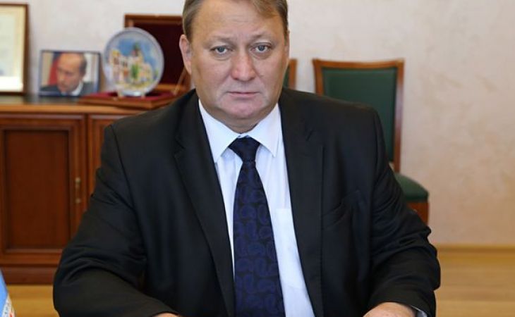 Министр образования уволил ректора АлтГТУ за "халатность"