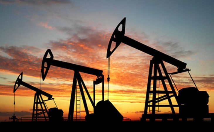 Россия продает последнее крупное месторождение нефти