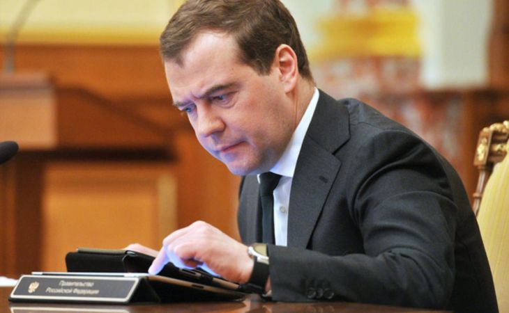 Российским чиновникам запретят пользоваться чужими мобильными приложениями
