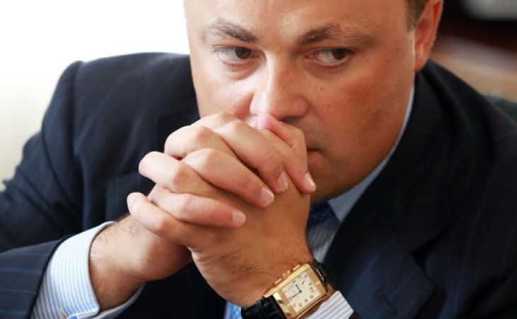 У нас всё хорошо: вицэ-мэр Владивостока о задержании главы города