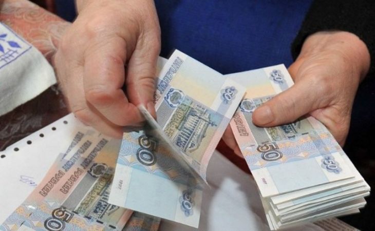 В Алтайском крае установлен новый минимальный размер оплаты труда