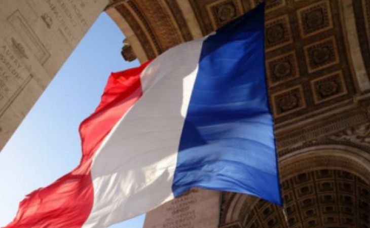 Депутаты во Франции призвали ввести санкций против Украины