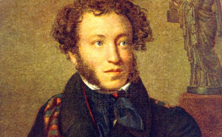 В день рождения Александра Пушкина в Барнауле вручат премии в области поэзии