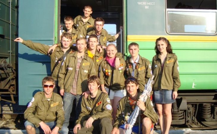 Сибирские студенты поедут восстанавливать сельское хозяйство Крыма