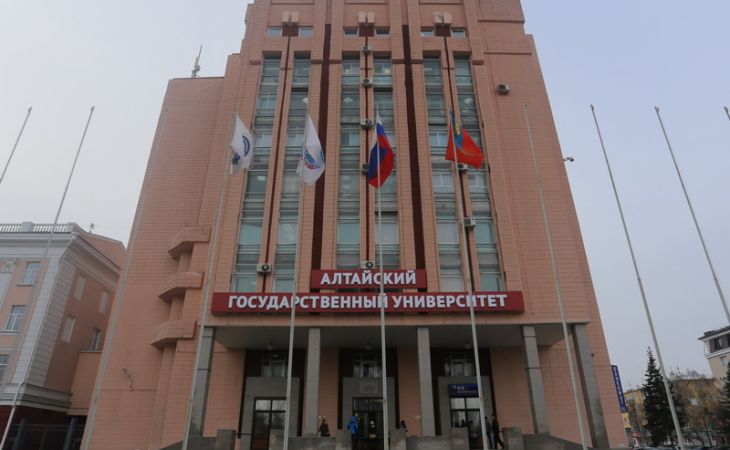Университет Алтайского края вошел в топ лучших вузов страны