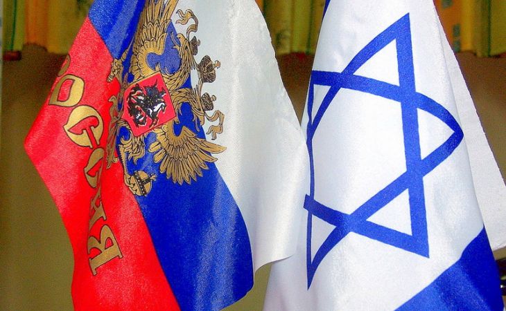Россия будет выдавать пенсии живущим в Израиле бывшим гражданам СССР