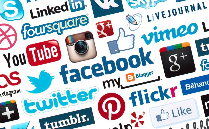 Социальные сети теряют популярность - исследование