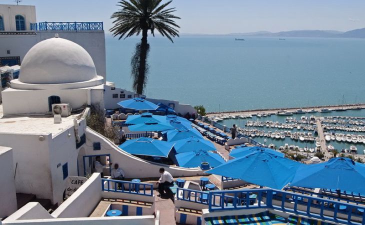 Тунис заявил о полной безопасности своих курортов
