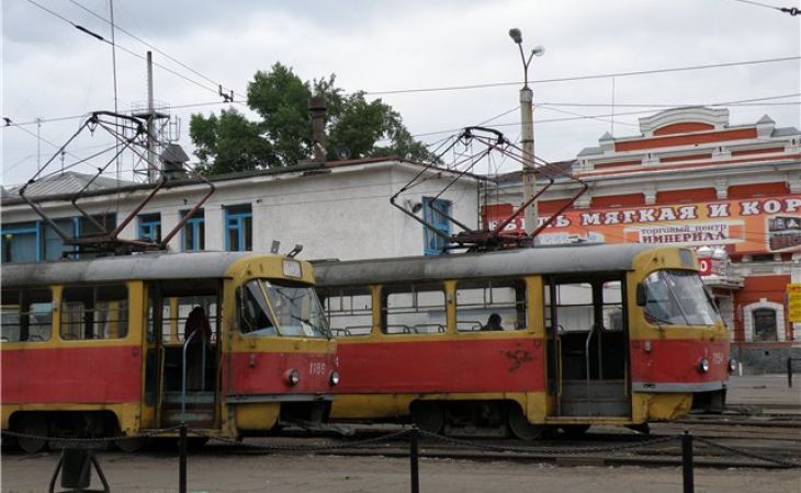 Новый трамвайный маршрут появится в Барнауле