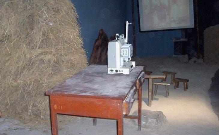Первый сельский 3D-кинотеатр появится в Поспелихе