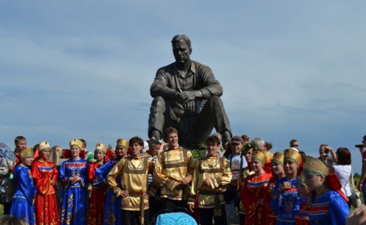 В Алтайском крае 19 июля стартует фестиваль "Шукшинские дни на Алтае"