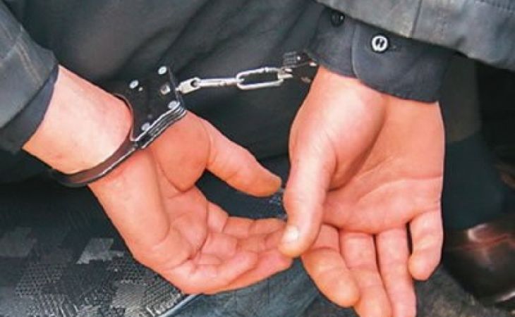 Лидер преступной группы осужден в Алтайском крае