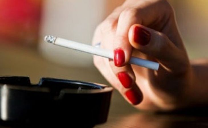 Тонкие сигареты могут попасть под запрет в России