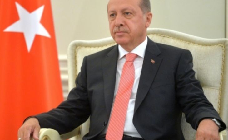 Эрдоган извинился перед Путиным за сбитый Су-24