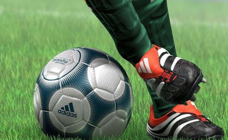 Финал футбольного турнира "Кожаный мяч" стартовал в Алтайском крае